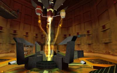 Half-Life v1.1.2.2 (1998) [Rus / Eng] +2D версия игры